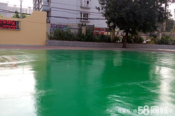 华亭 地坪漆翻新维修